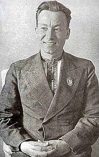 Андрій Малишко Андрій Малишко