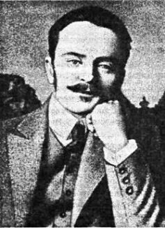 Богдан Лепкий Богдан Лепкий