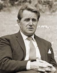 Джеймс Олдрідж Джеймс Олдрідж