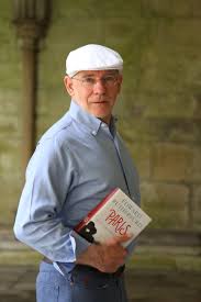 Едвард Резерфорд Едвард Резерфорд