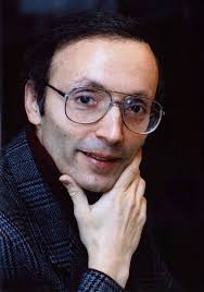 Ерік Сіґал Ерік Сіґал