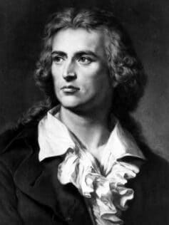 Фрідріх Шиллер Фрідріх Шиллер