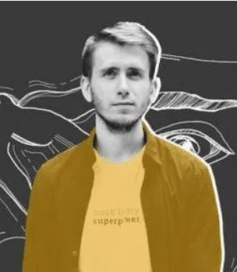 Любомир Серняк Любомир Серняк