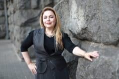 Майя Тульчинська Майя Тульчинська