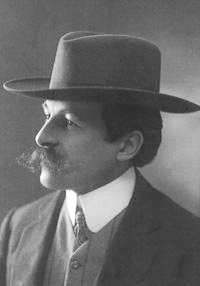 Моріс Леблан Моріс Леблан