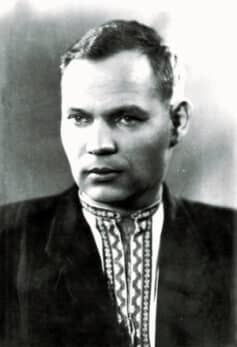 Михайло Стельмах Михайло Стельмах