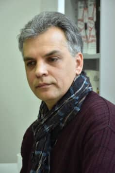 Олександр Гаврош Олександр Гаврош