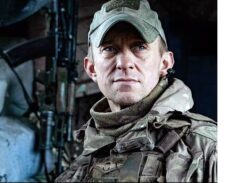 Шон Піннер Шон Піннер