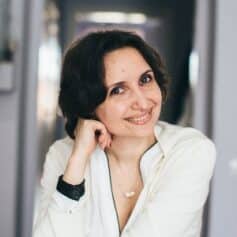 Мар’яна Савка Мар’яна Савка