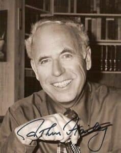 Артур Гейлі Артур Гейлі