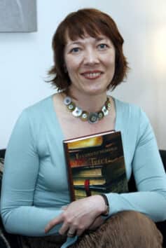 Діана Сеттерфілд Діана Сеттерфілд