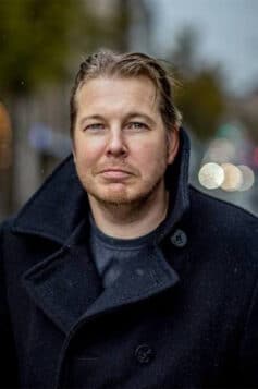 Фредрик Бакман Фредрик Бакман