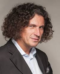 Кузьма Скрябін Кузьма Скрябін