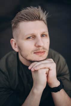 Сергій «Колос» Мартинюк Сергій «Колос» Мартинюк