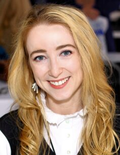 Еліс Вінн Еліс Вінн