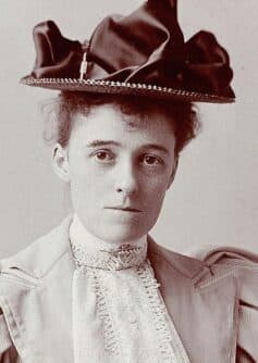 Едіт Вортон Едіт Вортон