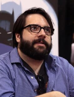 Джеймс Тайніон IV Джеймс Тайніон IV