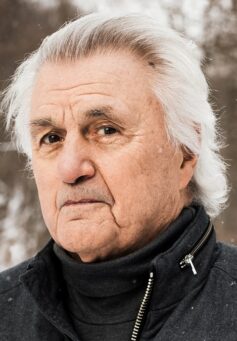 Джон Ірвінг Джон Ірвінг