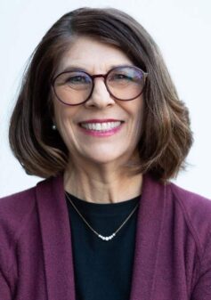 Лоретта Граціано Бройнінг Лоретта Граціано Бройнінг