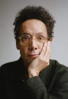 Малкольм Ґладвелл Малкольм Ґладвелл