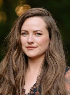 Ребекка Росс Ребекка Росс