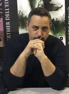 Вертер Делл’Едера Вертер Делл’Едера