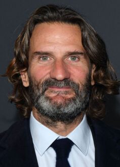 Фредерік Бегбедер Фредерік Бегбедер