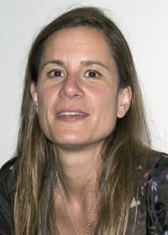 Ізабель Абеді Ізабель Абеді