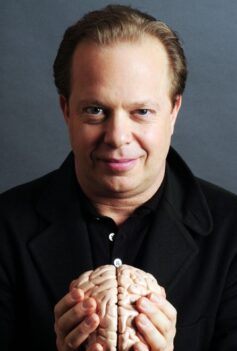 Джо Диспенза Джо Диспенза