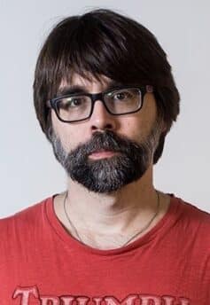 Джо Гілл Джо Гілл