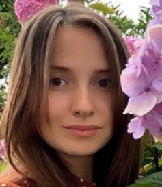 Катерина Лазірко Катерина Лазірко