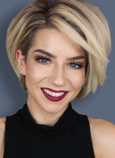 Крістал Сазерленд Крістал Сазерленд