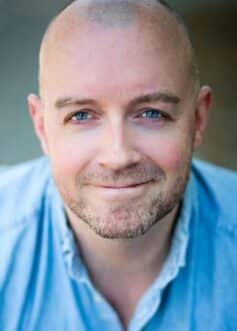 Ніколас Імс Ніколас Імс