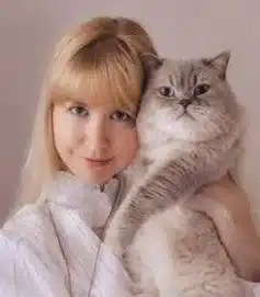 Олександра Орлова Олександра Орлова