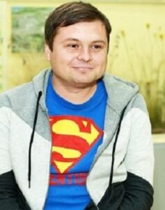 Олексій Коваленко Олексій Коваленко