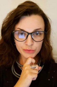 Ольга Муха Ольга Муха