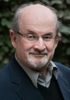 Салман Рушді Салман Рушді