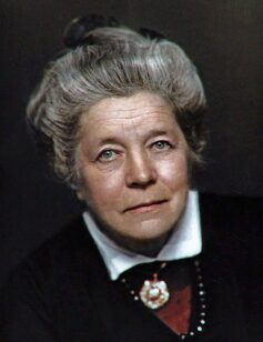 Сельма Лагерлеф Сельма Лагерлеф