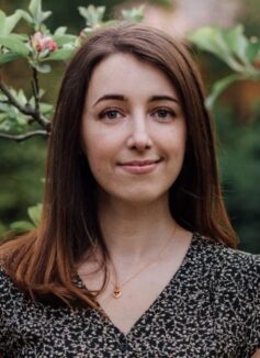 Скай Маккенна Скай Маккенна