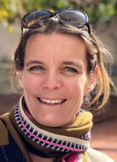 Софі де Мюлленгайм Софі де Мюлленгайм