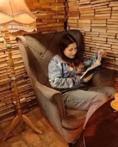 Тіна Перон Тіна Перон