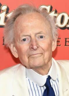 Том Вулф Том Вулф