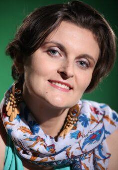 Віра Балацька Віра Балацька