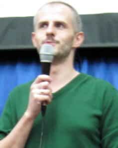 Ярослав Задоровський Ярослав Задоровський