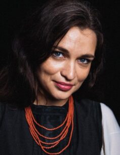 Євгенія Подобна Євгенія Подобна