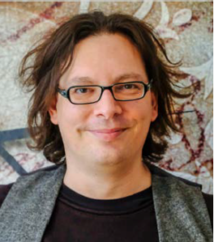 Магнус Міст Магнус Міст