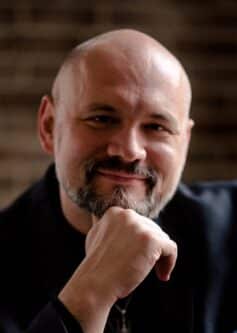 Андрiй Ворон (Андрій Татаринов) Андрiй Ворон (Андрій Татаринов)