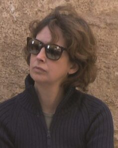 Анна Казаліс Анна Казаліс