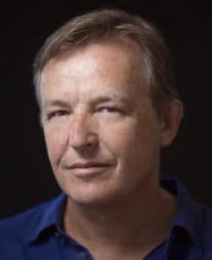 Кріс Андерсон Кріс Андерсон