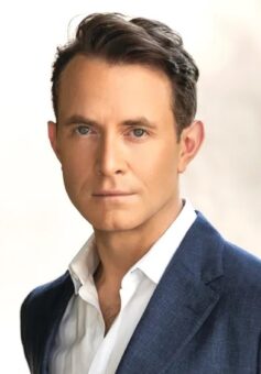 Дуглас Мюррей Дуглас Мюррей